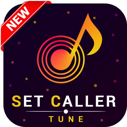 Tunes : Set Caller Tune Free