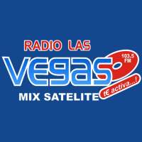 Radio las Vegas Mix Satelite