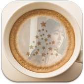 Coffee Mug Photo Frame Collage on 9Apps