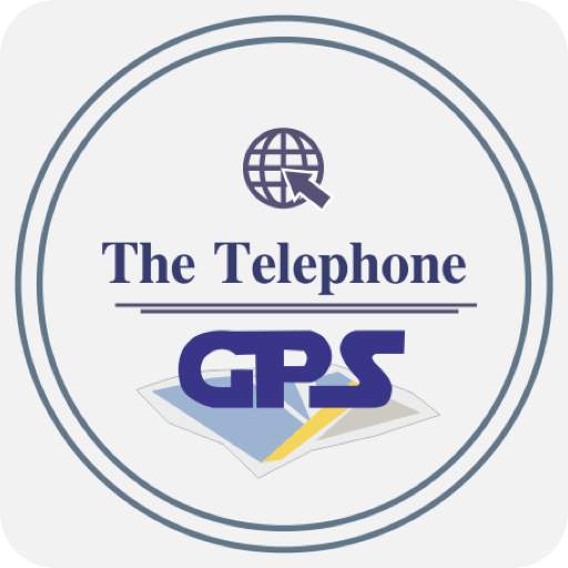 The Telephone GPS