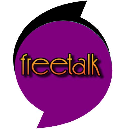 FreeTalk chat - the worlds chat application