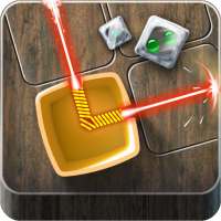 Laser Box - Puzzel on 9Apps