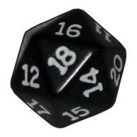Role playing dice on 9Apps