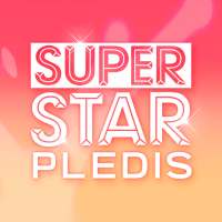 SuperStar PLEDIS on 9Apps