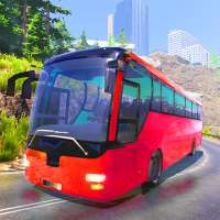 Euro Bus Driving Simulator: Transporter Game 2020 on 9Apps