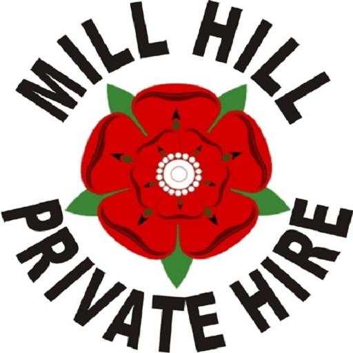 MILL HILL TAXIS