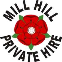 MILL HILL TAXIS on 9Apps