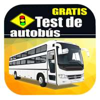 Test de Autobús DGT 2021