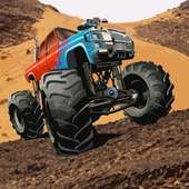 Monster Truck Trials