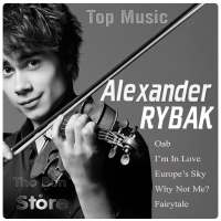 Alexander Rybak Top Music on 9Apps
