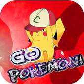 Go Pokemon