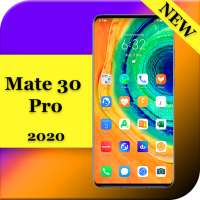 Theme for Huawei Mate 30 Pro
