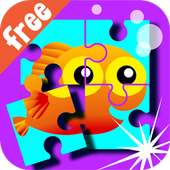 Wee Kids Puzzle Free on 9Apps