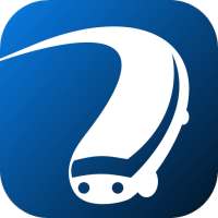 Blue Bus on 9Apps