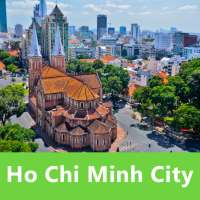 Ho Chi Minh City SmartGuide - Audio Guide & Maps on 9Apps