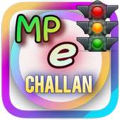 MP E-Challan on 9Apps