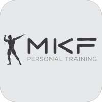 MKF Personal Training on 9Apps