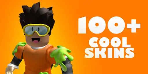 Download do aplicativo Boys Skins for roblox free 2023 - Grátis - 9Apps