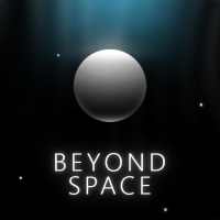 Beyond Space - Minimal & Simple Space Adventure