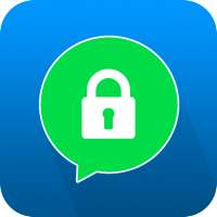 Whats Lock: GoWhatsApp Chat Locker