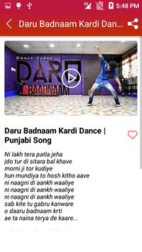 Munda badnaam ho gaya punjabi song hot sale