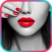 Color Splash - Photo Filters on 9Apps