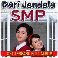 OST Dari Jendela SMP Terbaru Offline Lengkap 2020 on 9Apps