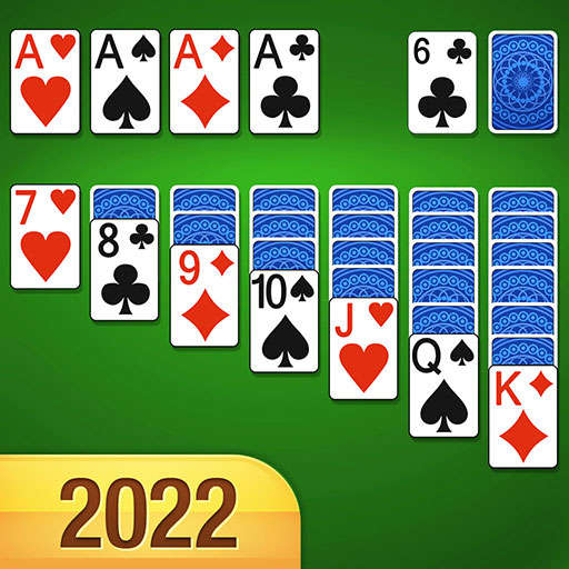 Solitaire Classic