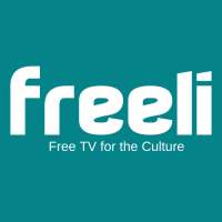 Freeli TV - Free TV for the Culture