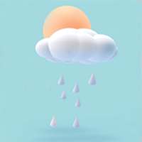 Weather-Thời Tiết VN on 9Apps