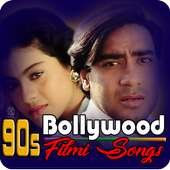 90s Hindi Songs - Old Hindi Filmi Songs