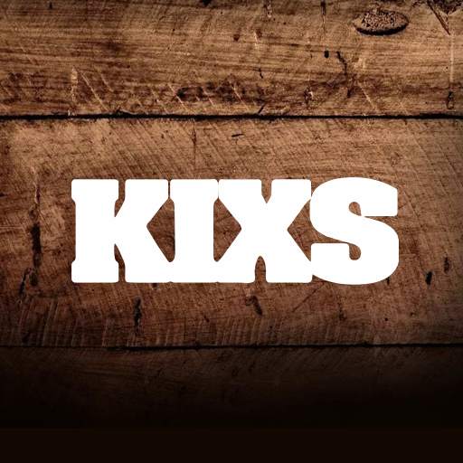 KIXS FM 108 - #1 for New Country