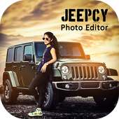 Jeepcy Photo Editor on 9Apps