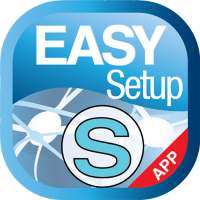 SENECA EASY Setup app