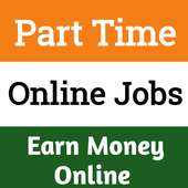 Part Time Jobs on 9Apps