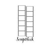 Scriptbook - script for film and screenplay on 9Apps
