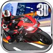 Dua Xe Sieu Toc Dua Xe Moto 3D