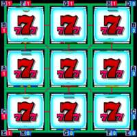 Pachin Sloan, slot machine, Casino 777