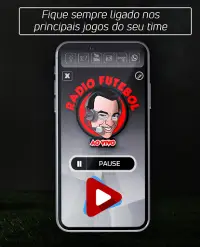 Futebol Ao Vivo Jarbas Duarte Apk Download for Android- Latest