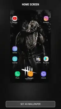 Dbd Wallpaper Hd Na Android App Skachat 9apps Dbd Wallpaper Hd Na Android App Skachat 9apps