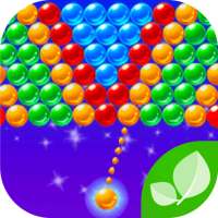 Pop Shooter Blast - 2019 Bubble Game For Free