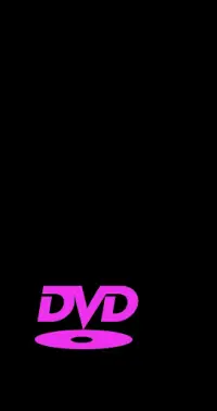 DVD Screensaver hits corner APK for Android Download