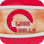 Lose Belly Fat