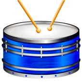 Drum Kit - لعب drums التطبيق
