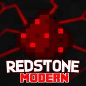 Redstone Master pro for Minecraft PE