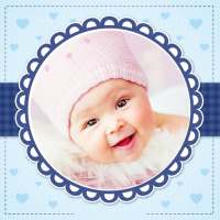 Baby Photo Frames  ?  ? ? on 9Apps