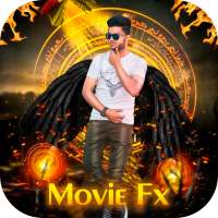 Movie Fx Photo Editor on 9Apps