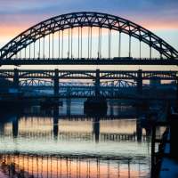 Newcastle’s Best: Newcastle Upon Tyne Travel Guide on 9Apps