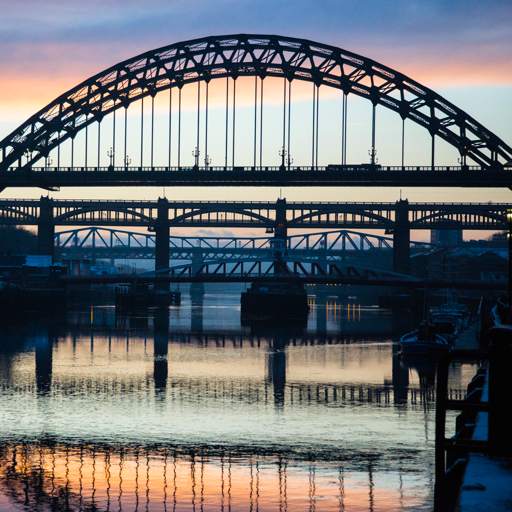 Newcastle’s Best: Newcastle Upon Tyne Travel Guide