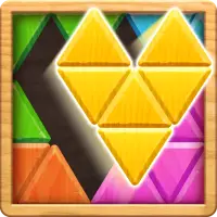 Shape Blocks Puzzle for Android - Download the APK from Uptodown